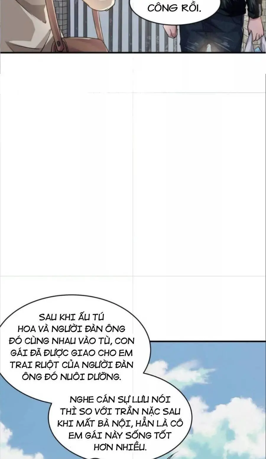Vương Giả Săn Mồi Nettruyen ZZZ Chương 21 Page 9