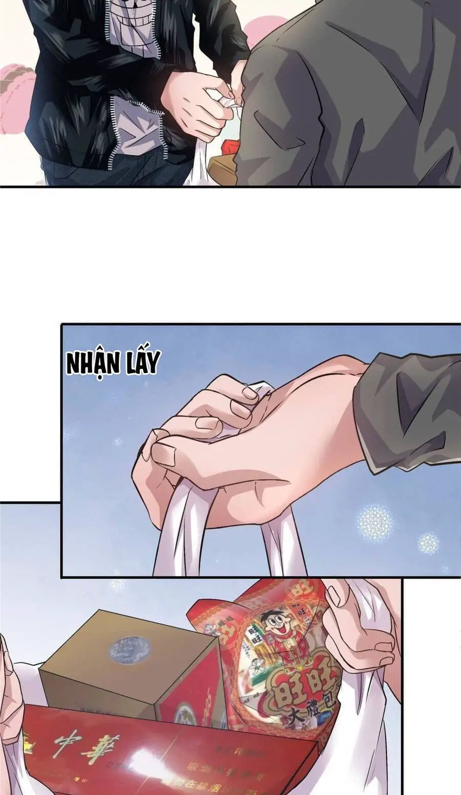 Vương Giả Săn Mồi Nettruyen ZZZ Chương 21 Page 18