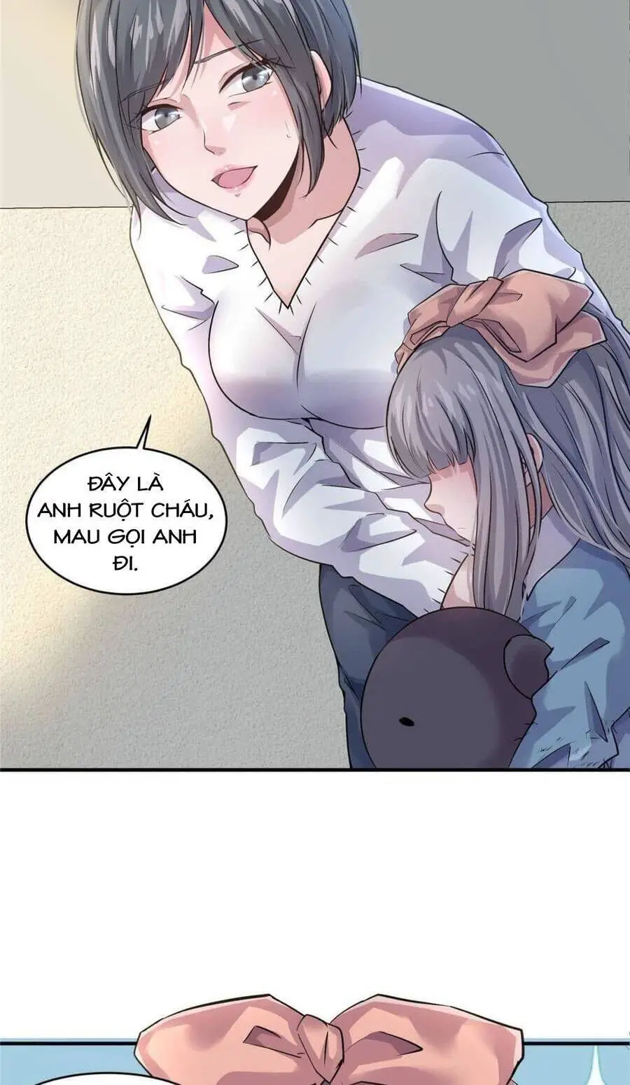 Vương Giả Săn Mồi Nettruyen ZZZ Chương 21 Page 21