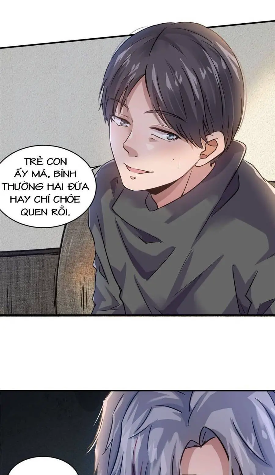 Vương Giả Săn Mồi Nettruyen ZZZ Chương 21 Page 33