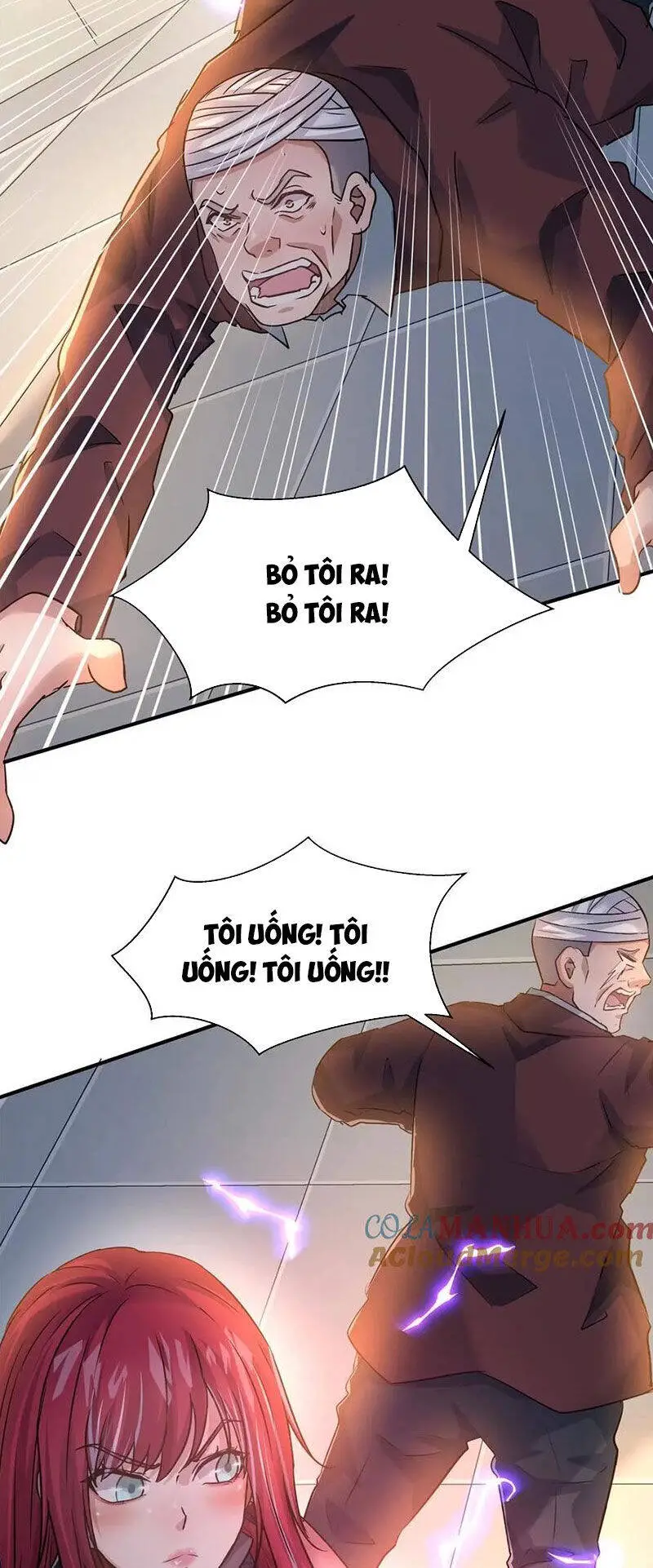 Vương Giả Săn Mồi Nettruyen ZZZ Chương 79 Page 9