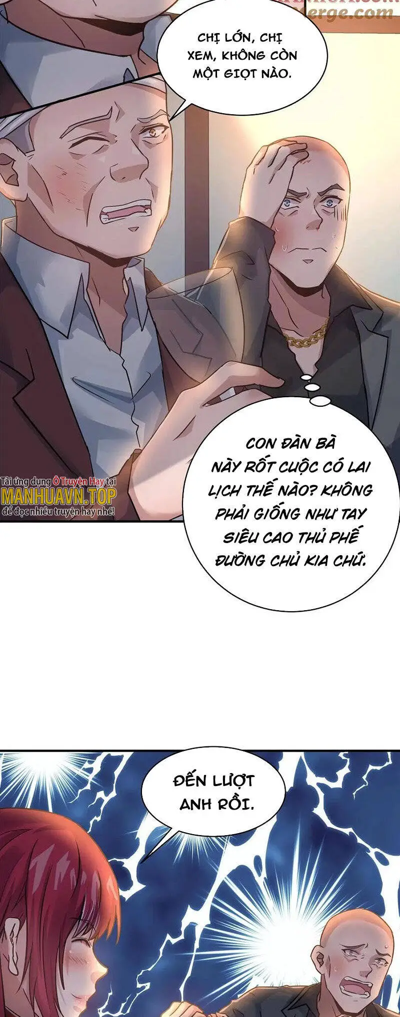 Vương Giả Săn Mồi Nettruyen ZZZ Chương 79 Page 13