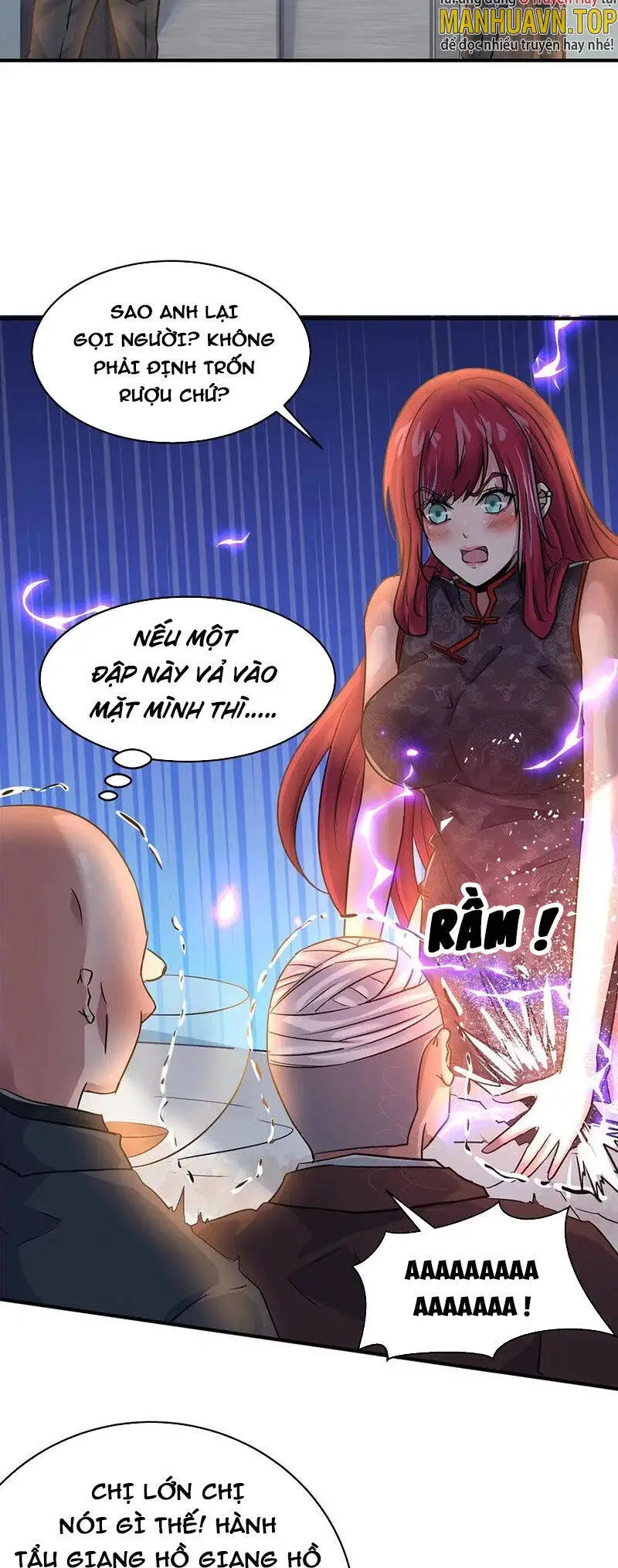 Vương Giả Săn Mồi Nettruyen ZZZ Chương 79 Page 15