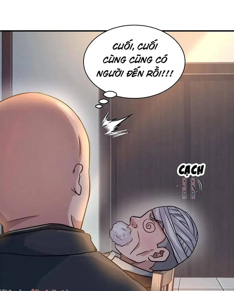 Vương Giả Săn Mồi Nettruyen ZZZ Chương 79 Page 30