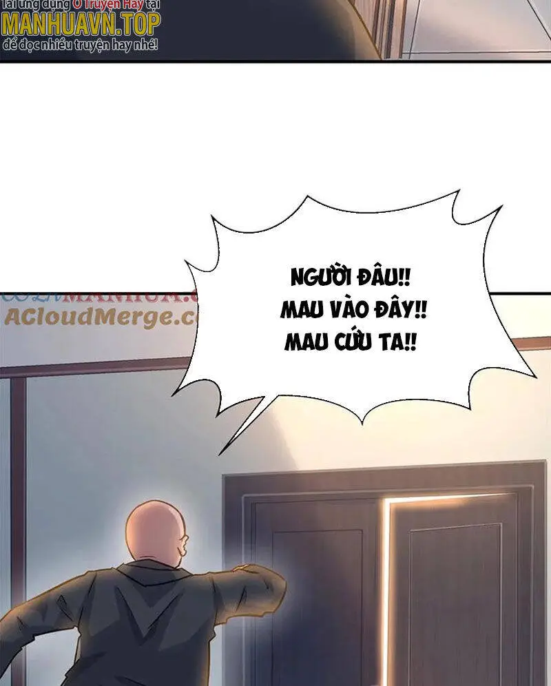 Vương Giả Săn Mồi Nettruyen ZZZ Chương 79 Page 31
