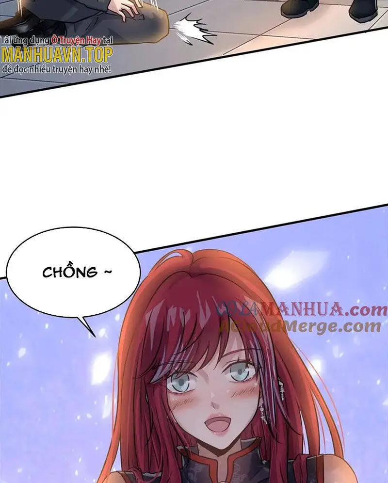 Vương Giả Săn Mồi Nettruyen ZZZ Chương 79 Page 34
