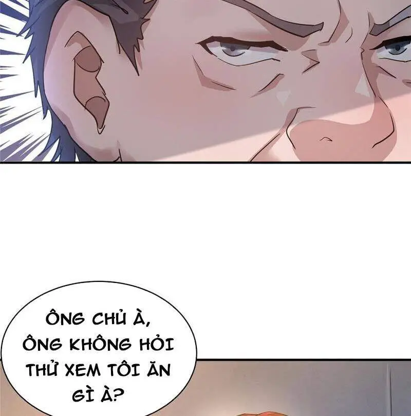 Vương Giả Săn Mồi Nettruyen ZZZ Chương 71 Page 56