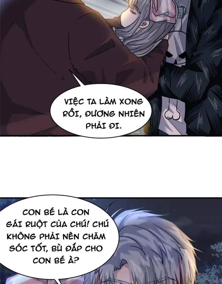 Vương Giả Săn Mồi Nettruyen ZZZ Chương 67 Page 44