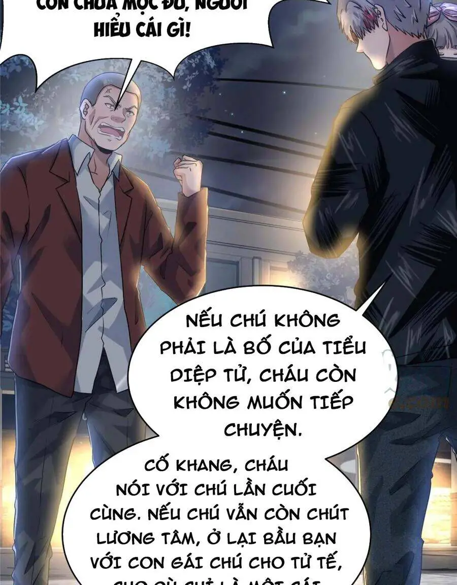 Vương Giả Săn Mồi Nettruyen ZZZ Chương 67 Page 46
