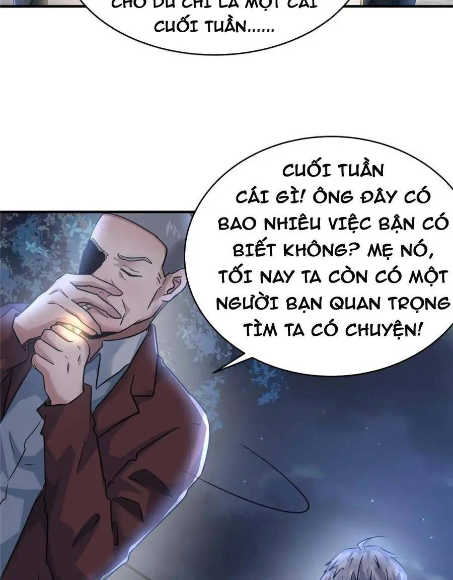 Vương Giả Săn Mồi Nettruyen ZZZ Chương 67 Page 47