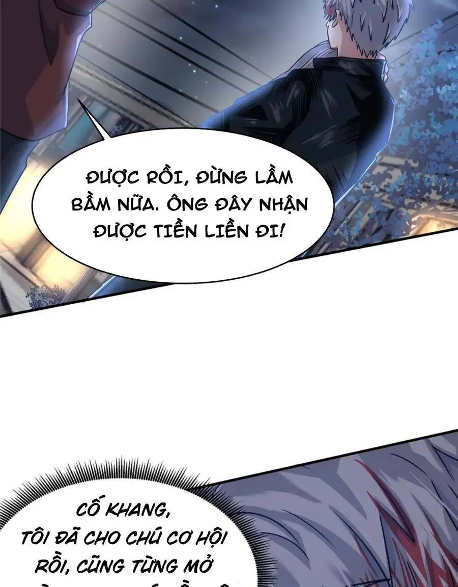 Vương Giả Săn Mồi Nettruyen ZZZ Chương 67 Page 48