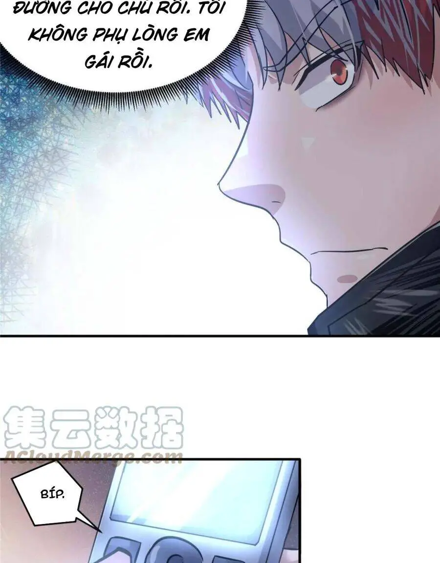 Vương Giả Săn Mồi Nettruyen ZZZ Chương 67 Page 49