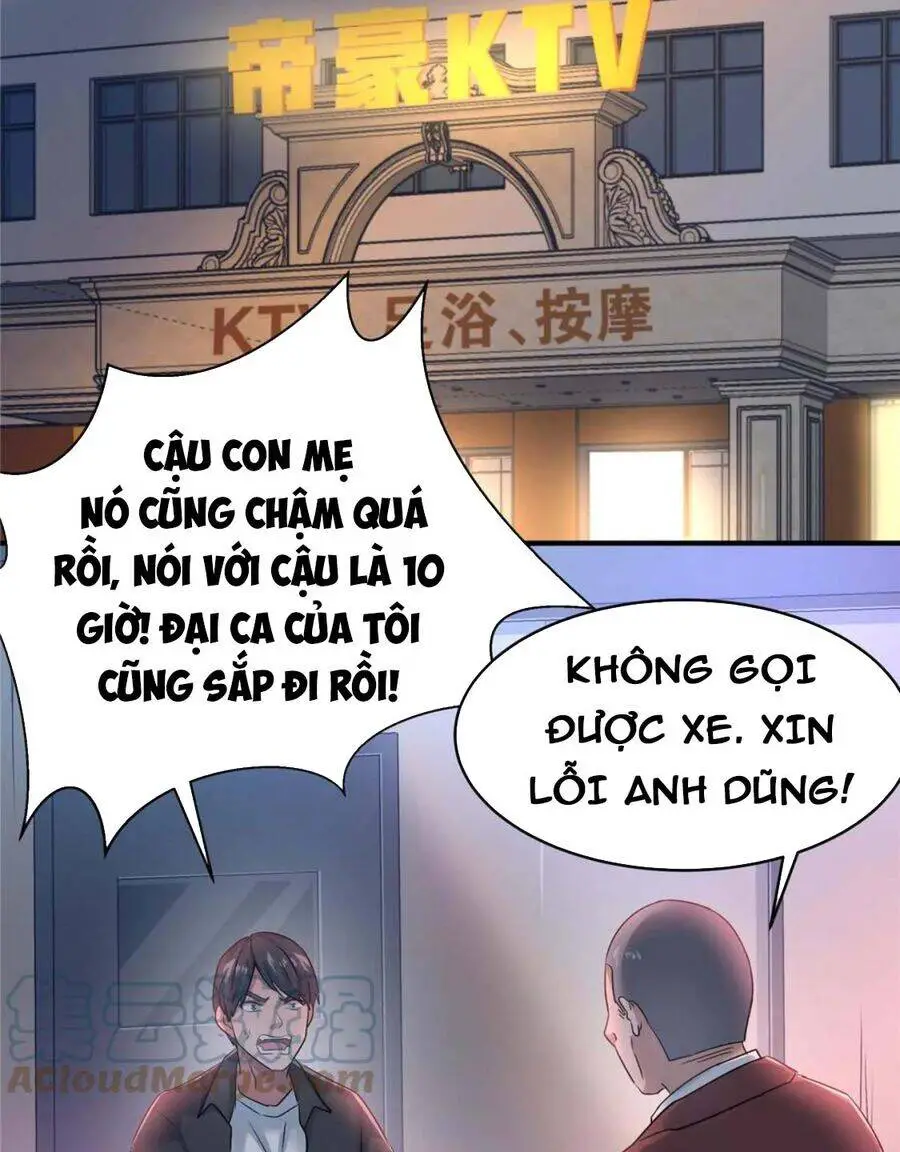 Vương Giả Săn Mồi Nettruyen ZZZ Chương 67 Page 52