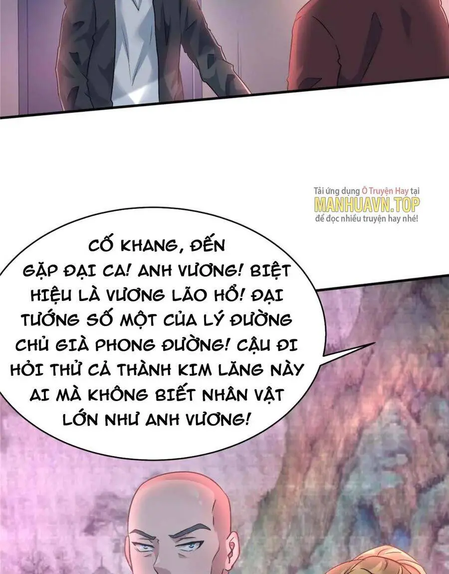 Vương Giả Săn Mồi Nettruyen ZZZ Chương 67 Page 53