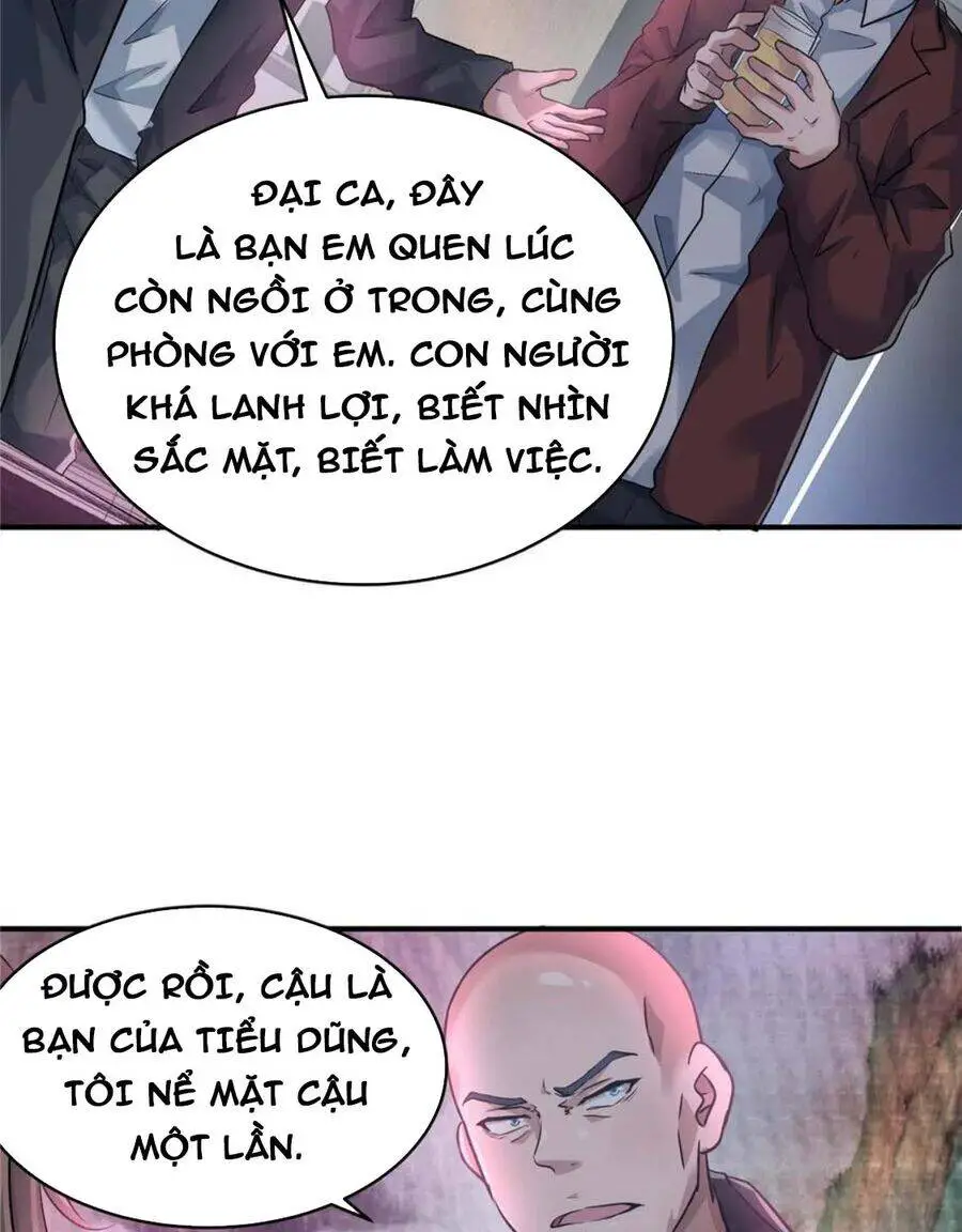 Vương Giả Săn Mồi Nettruyen ZZZ Chương 67 Page 56