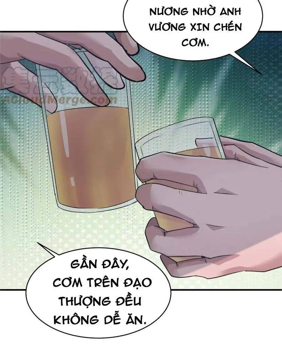 Vương Giả Săn Mồi Nettruyen ZZZ Chương 67 Page 58