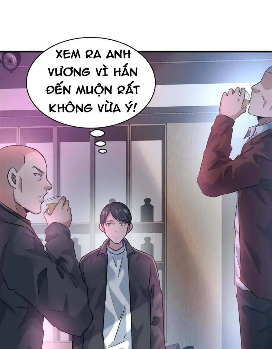 Vương Giả Săn Mồi Nettruyen ZZZ Chương 67 Page 59