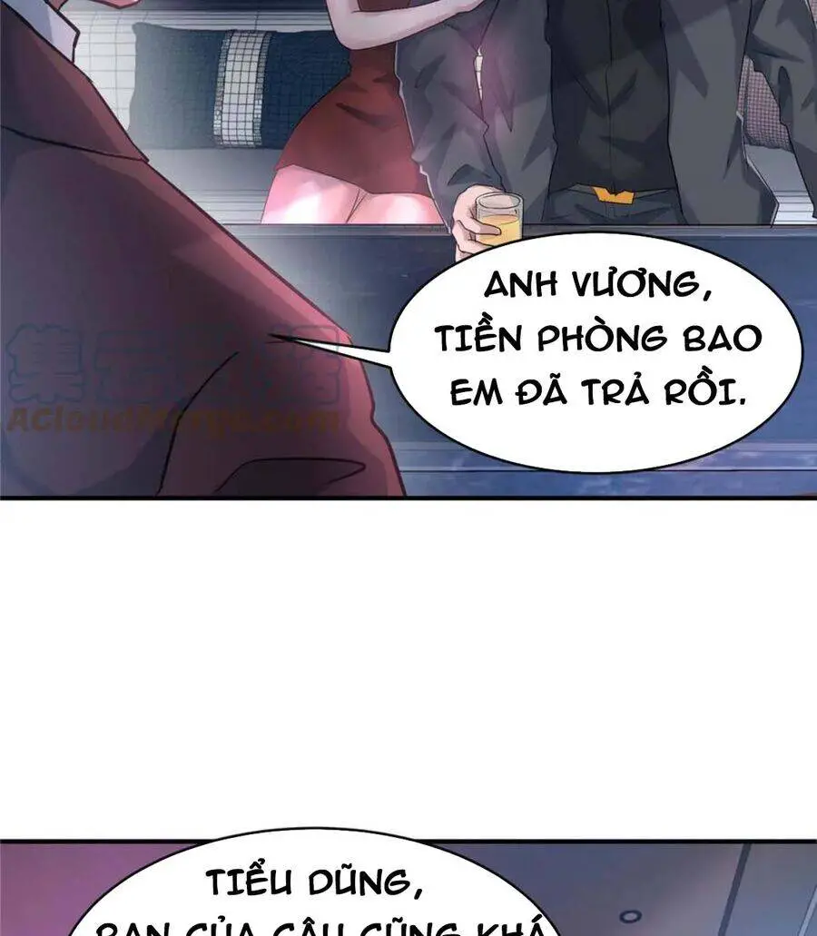 Vương Giả Săn Mồi Nettruyen ZZZ Chương 67 Page 61