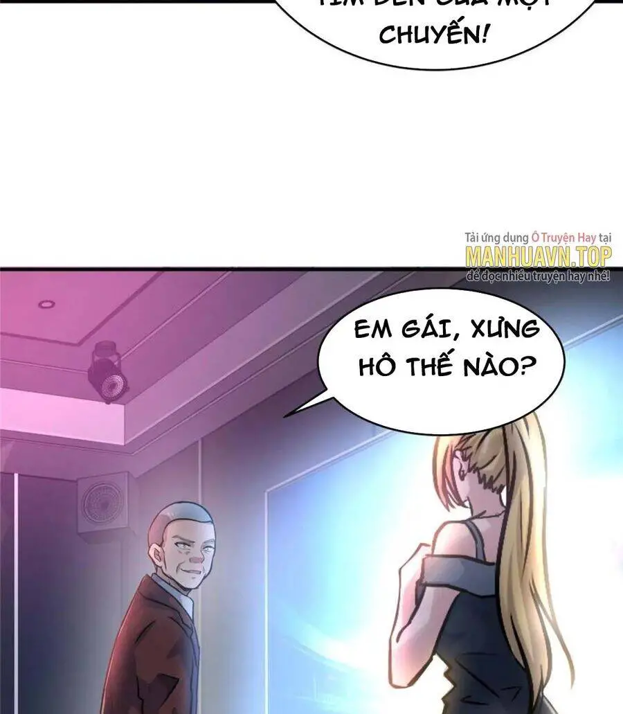 Vương Giả Săn Mồi Nettruyen ZZZ Chương 67 Page 66