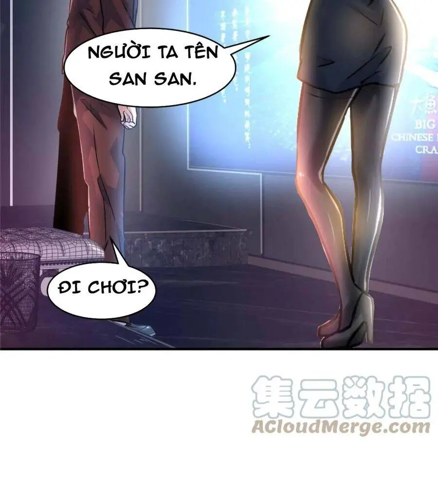 Vương Giả Săn Mồi Nettruyen ZZZ Chương 67 Page 67