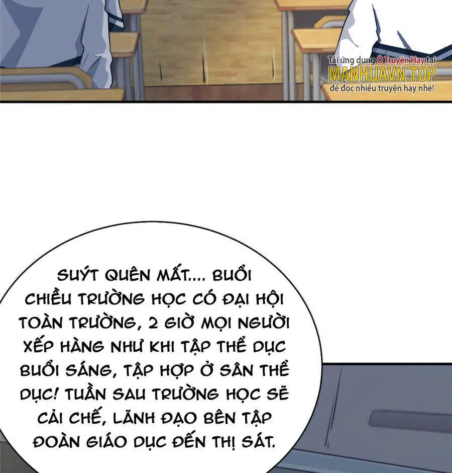 Vương Giả Săn Mồi Nettruyen ZZZ Chương 69 Page 2