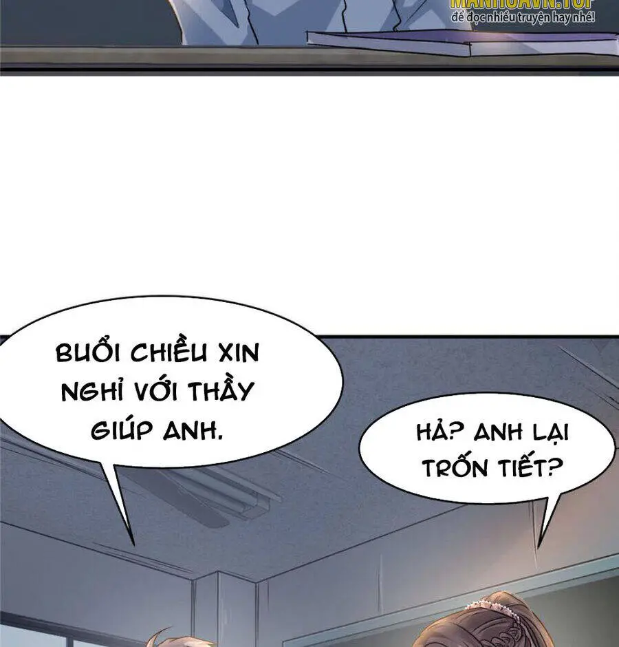Vương Giả Săn Mồi Nettruyen ZZZ Chương 69 Page 4