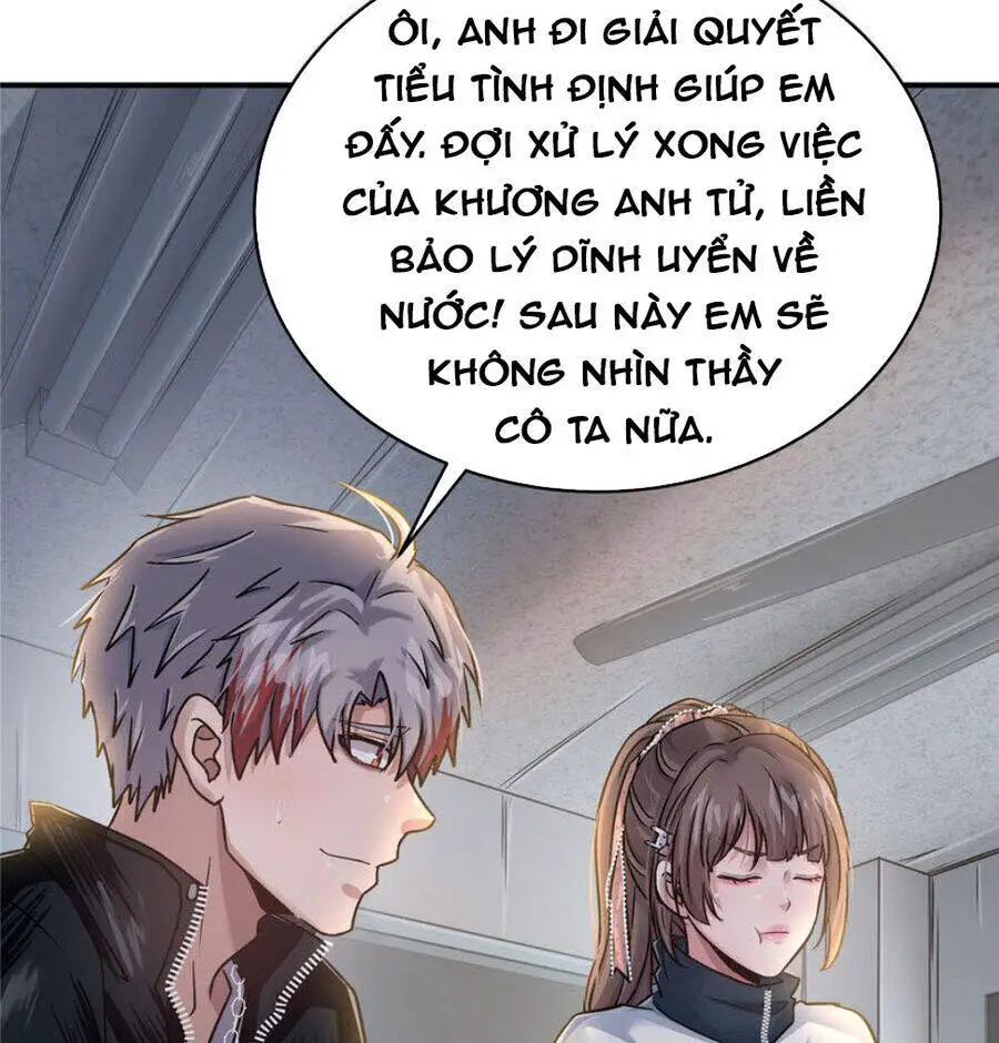Vương Giả Săn Mồi Nettruyen ZZZ Chương 69 Page 6