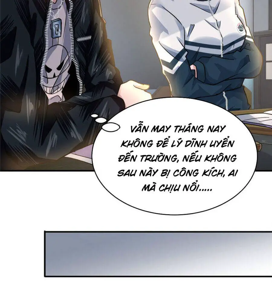 Vương Giả Săn Mồi Nettruyen ZZZ Chương 69 Page 7