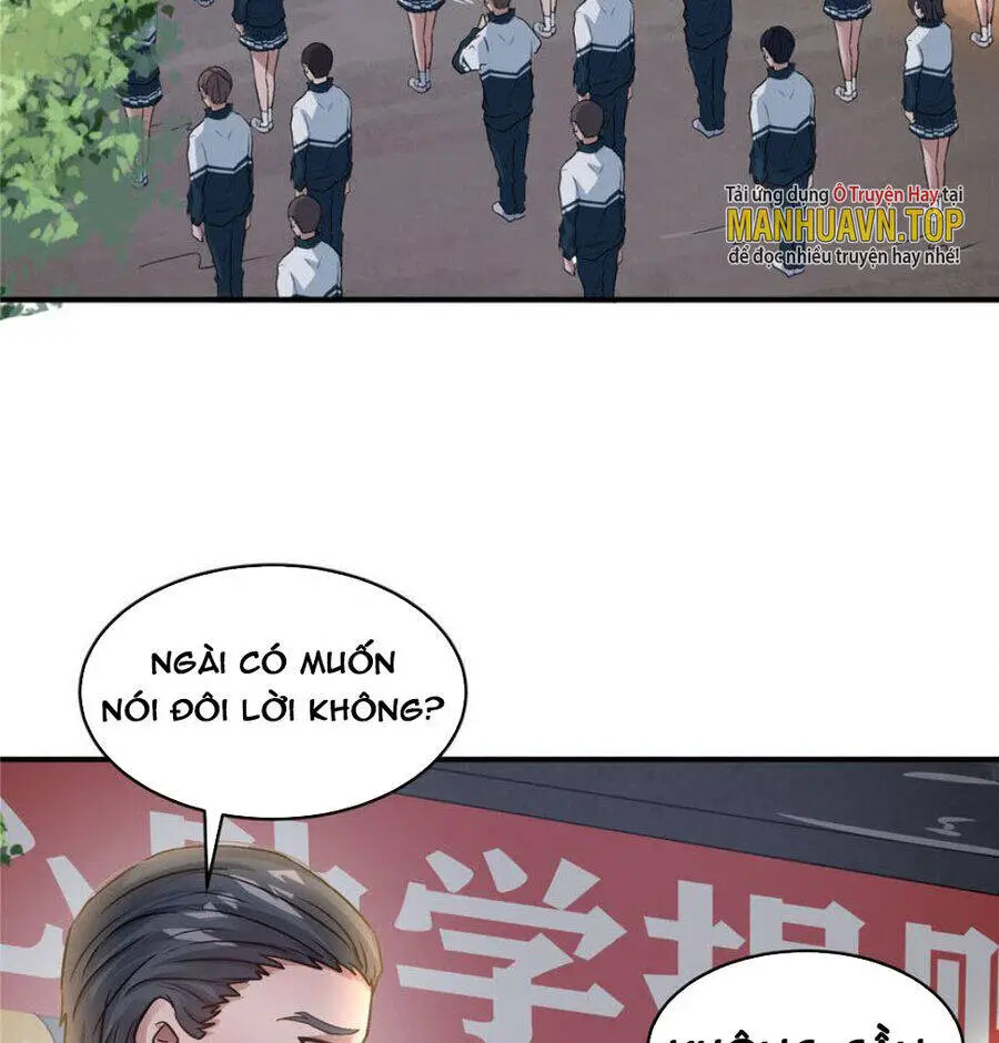Vương Giả Săn Mồi Nettruyen ZZZ Chương 69 Page 10
