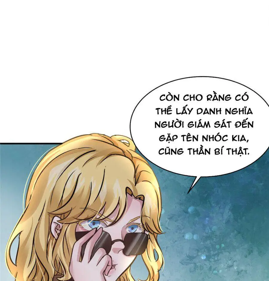 Vương Giả Săn Mồi Nettruyen ZZZ Chương 69 Page 12