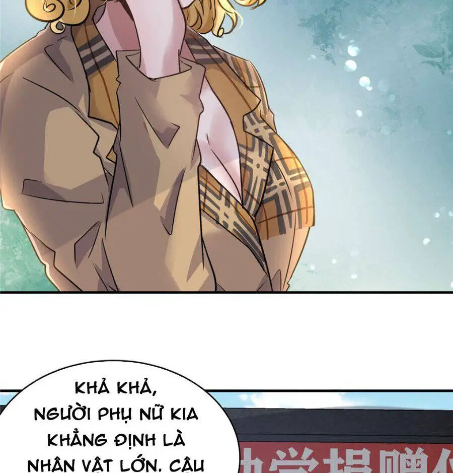 Vương Giả Săn Mồi Nettruyen ZZZ Chương 69 Page 13