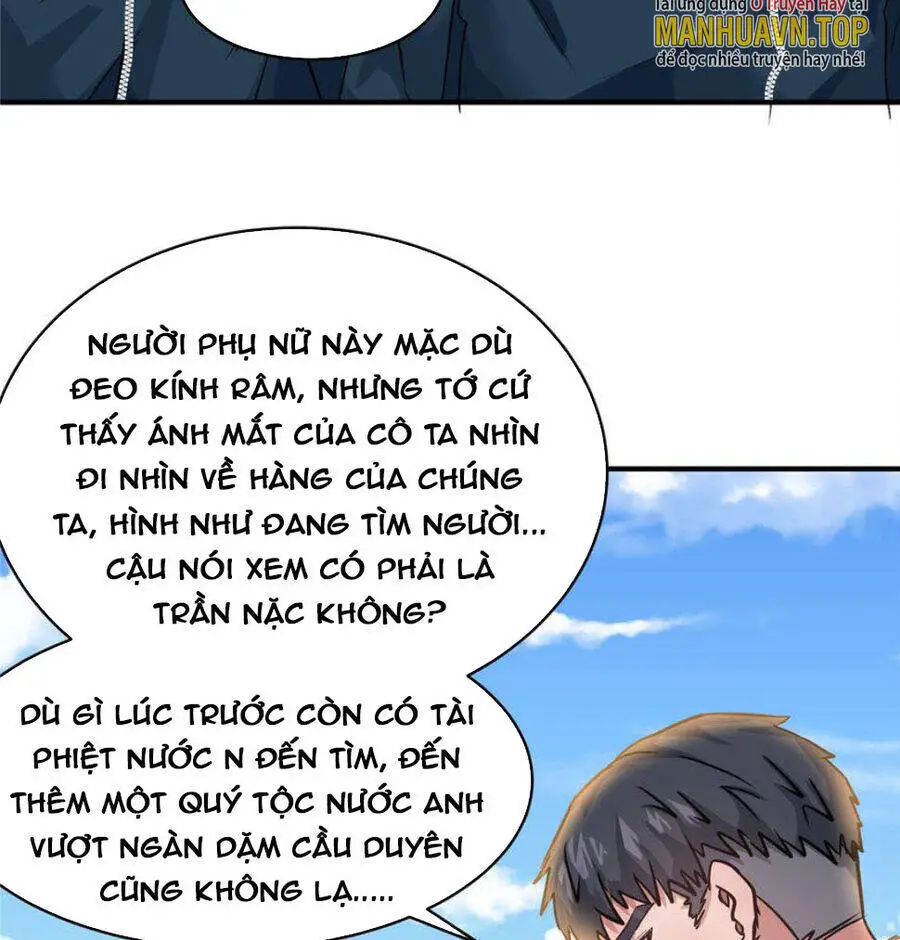 Vương Giả Săn Mồi Nettruyen ZZZ Chương 69 Page 17