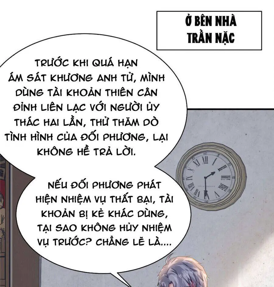 Vương Giả Săn Mồi Nettruyen ZZZ Chương 69 Page 19