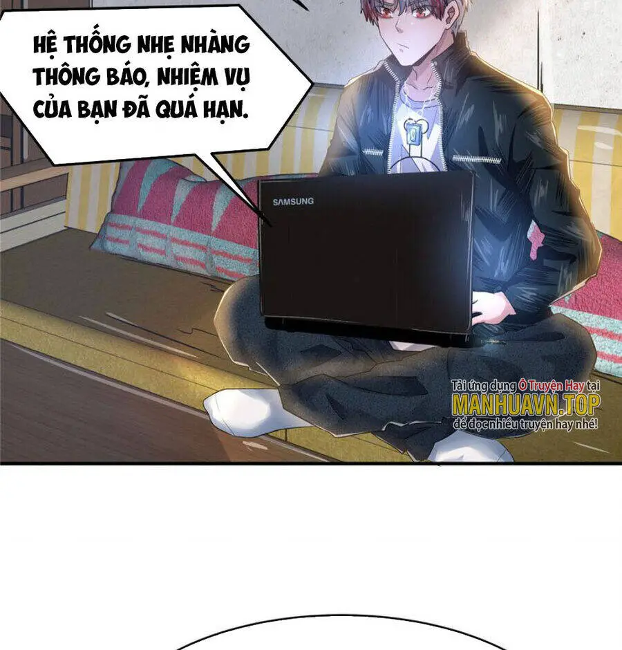 Vương Giả Săn Mồi Nettruyen ZZZ Chương 69 Page 20