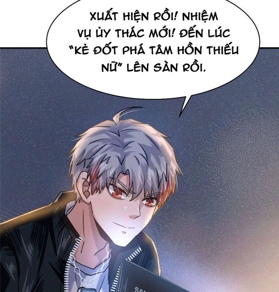 Vương Giả Săn Mồi Nettruyen ZZZ Chương 69 Page 21
