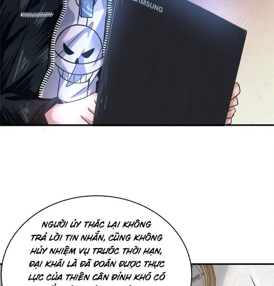 Vương Giả Săn Mồi Nettruyen ZZZ Chương 69 Page 22