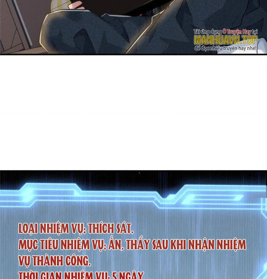 Vương Giả Săn Mồi Nettruyen ZZZ Chương 69 Page 24