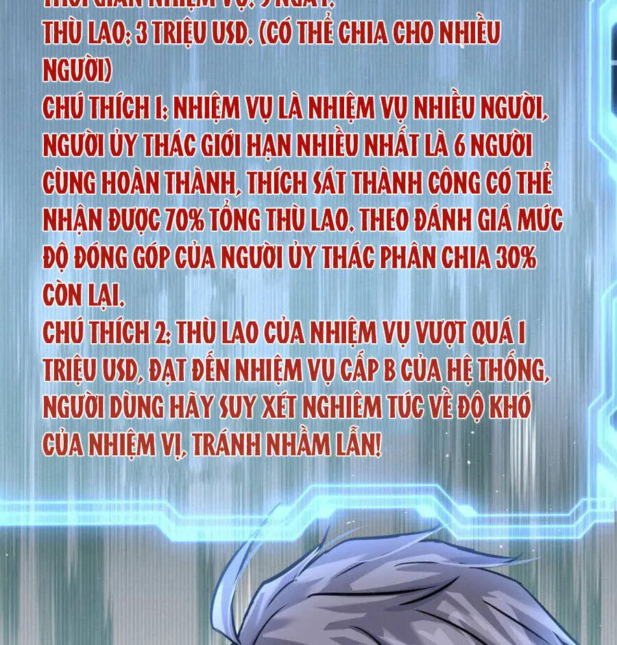 Vương Giả Săn Mồi Nettruyen ZZZ Chương 69 Page 25