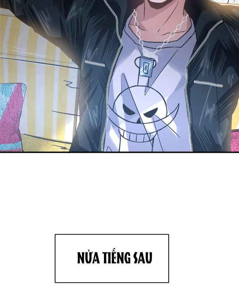 Vương Giả Săn Mồi Nettruyen ZZZ Chương 69 Page 30