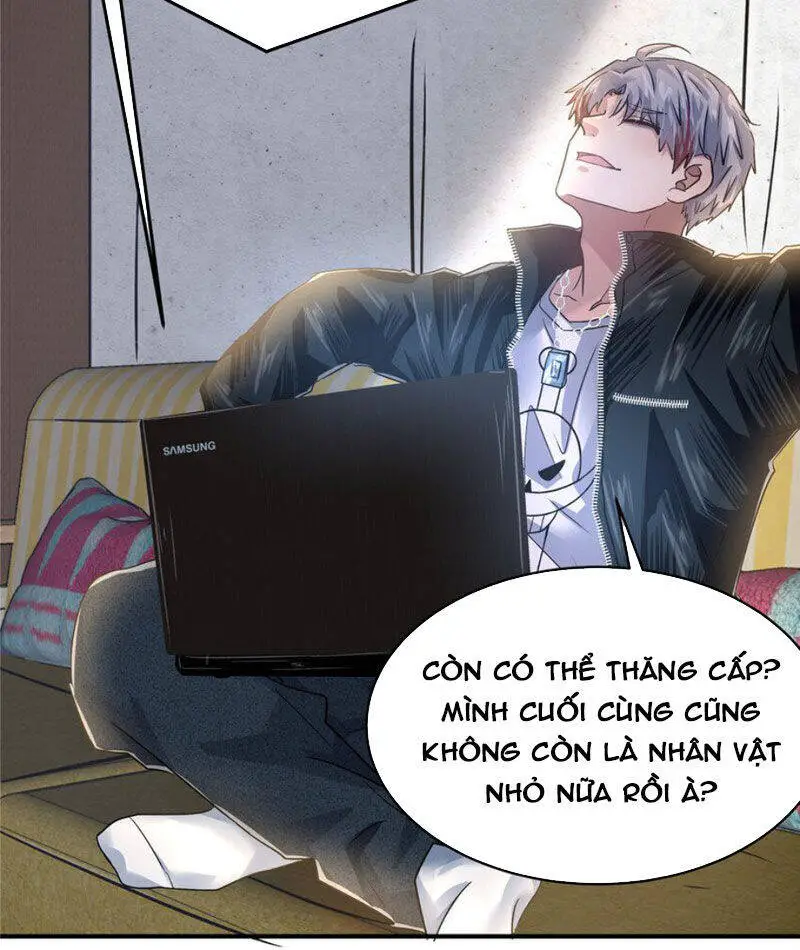 Vương Giả Săn Mồi Nettruyen ZZZ Chương 69 Page 32