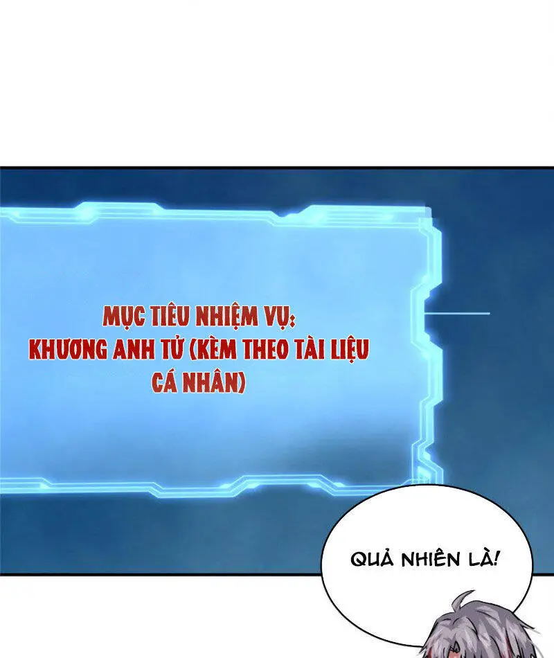 Vương Giả Săn Mồi Nettruyen ZZZ Chương 69 Page 33