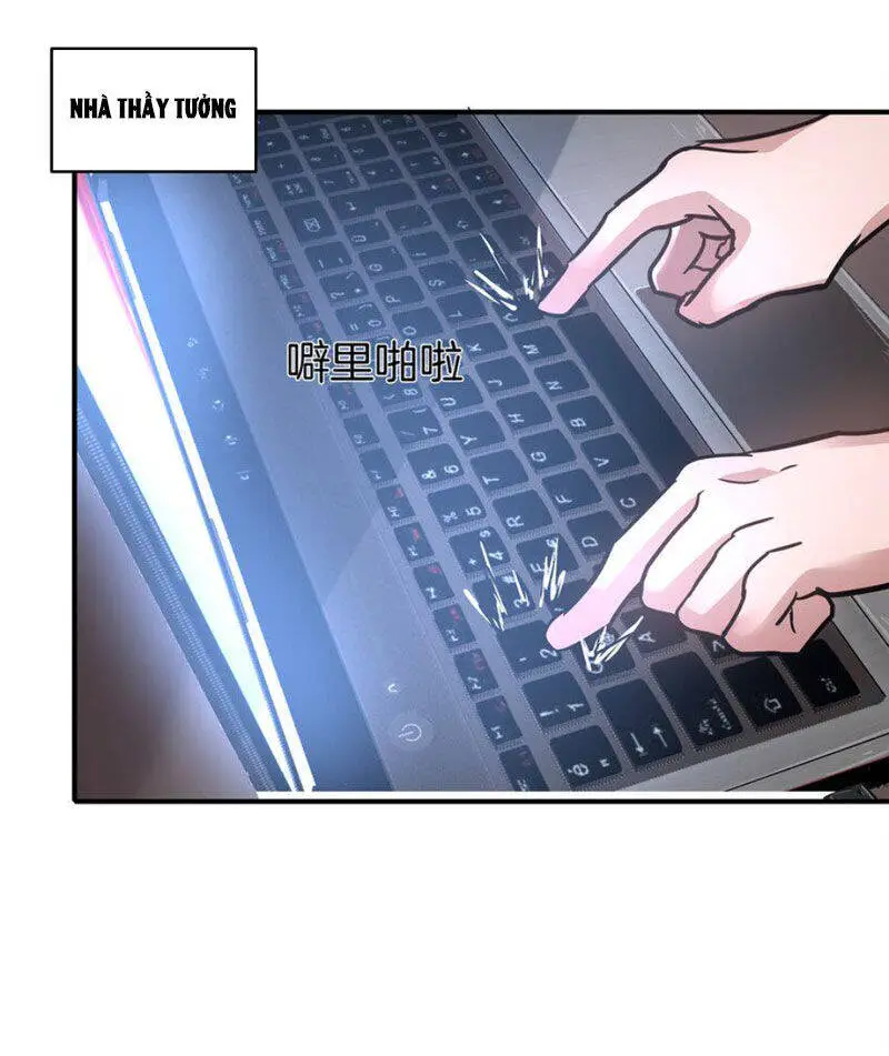 Vương Giả Săn Mồi Nettruyen ZZZ Chương 69 Page 38