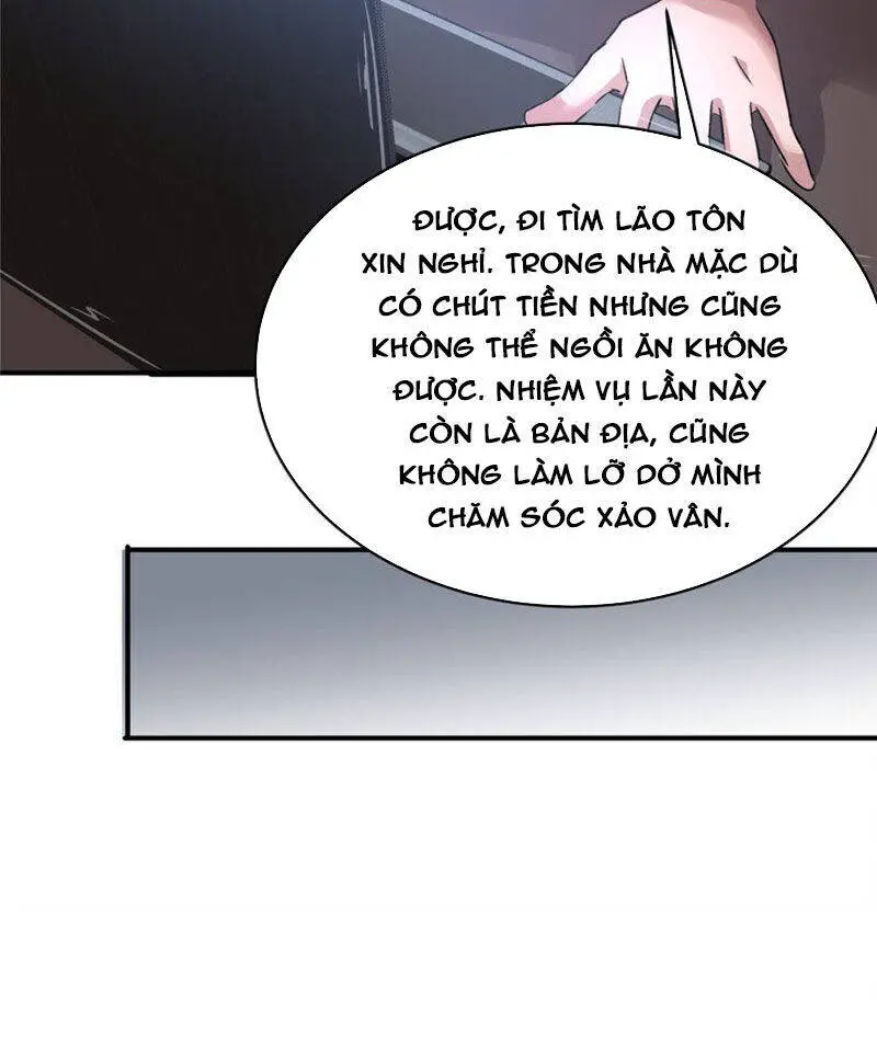 Vương Giả Săn Mồi Nettruyen ZZZ Chương 69 Page 47