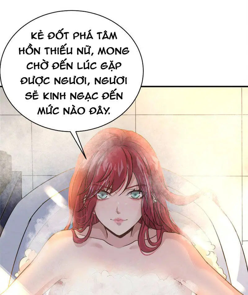 Vương Giả Săn Mồi Nettruyen ZZZ Chương 69 Page 49