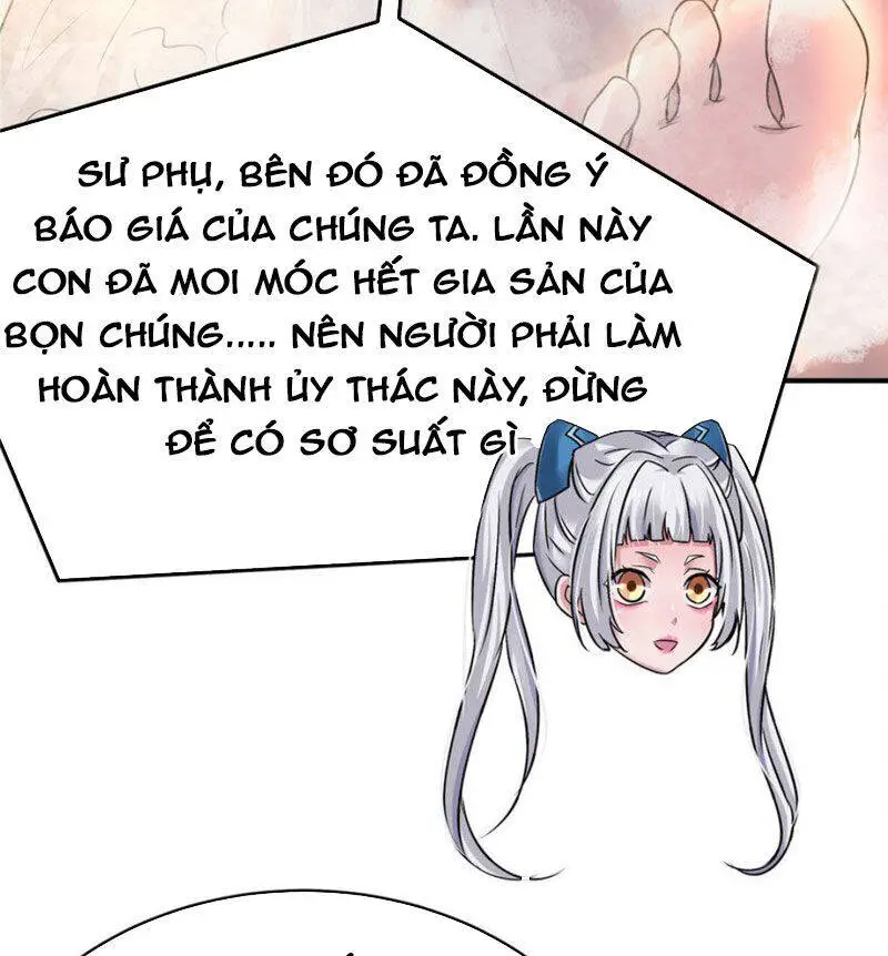 Vương Giả Săn Mồi Nettruyen ZZZ Chương 69 Page 54