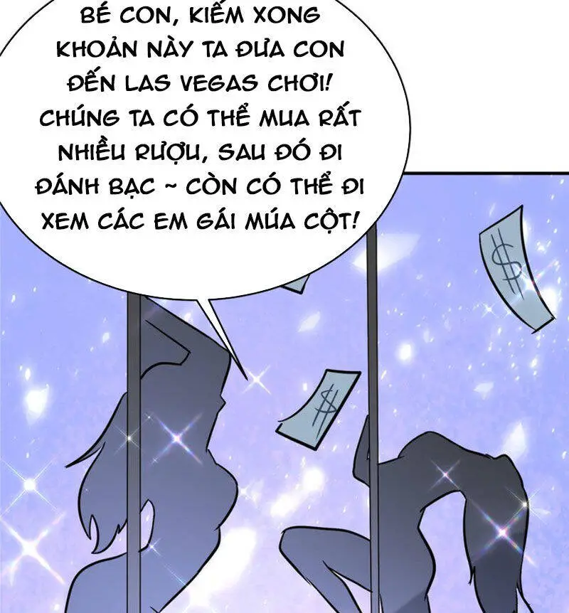 Vương Giả Săn Mồi Nettruyen ZZZ Chương 69 Page 55