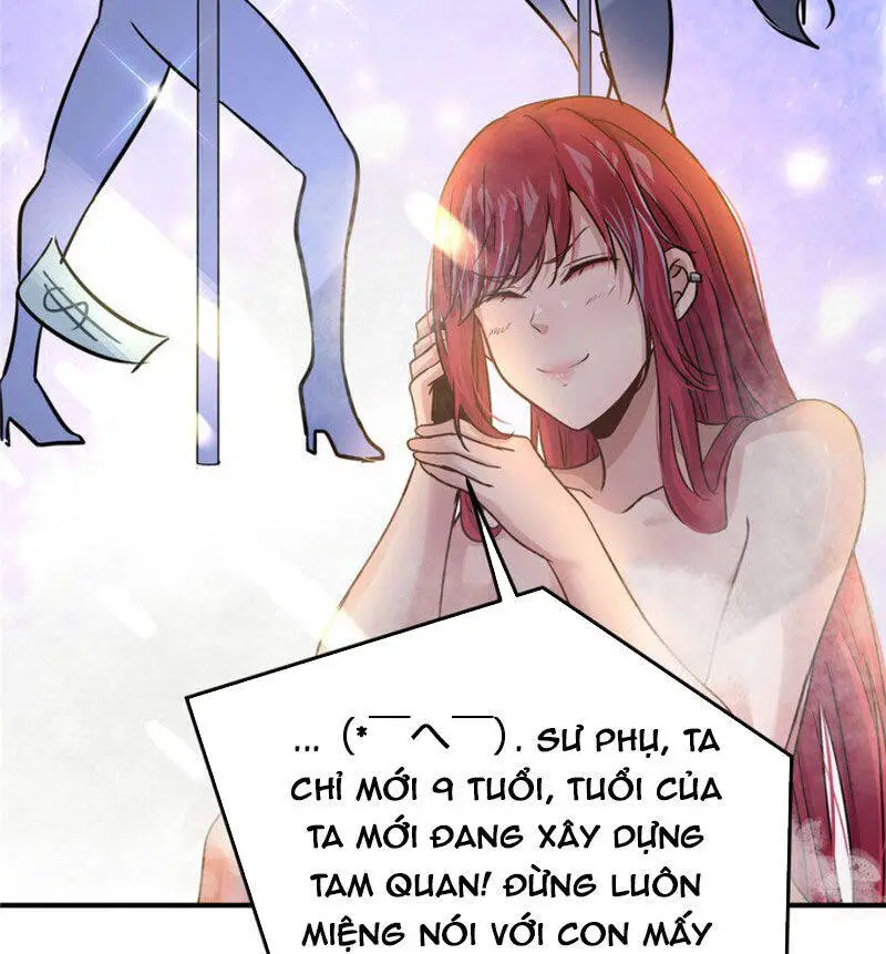 Vương Giả Săn Mồi Nettruyen ZZZ Chương 69 Page 56