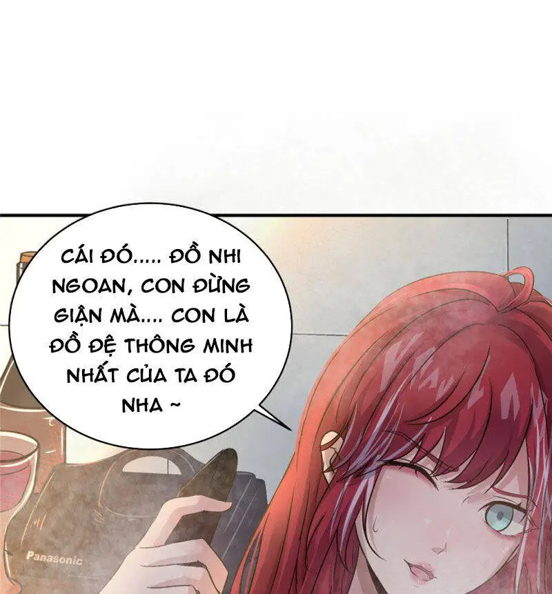 Vương Giả Săn Mồi Nettruyen ZZZ Chương 69 Page 62