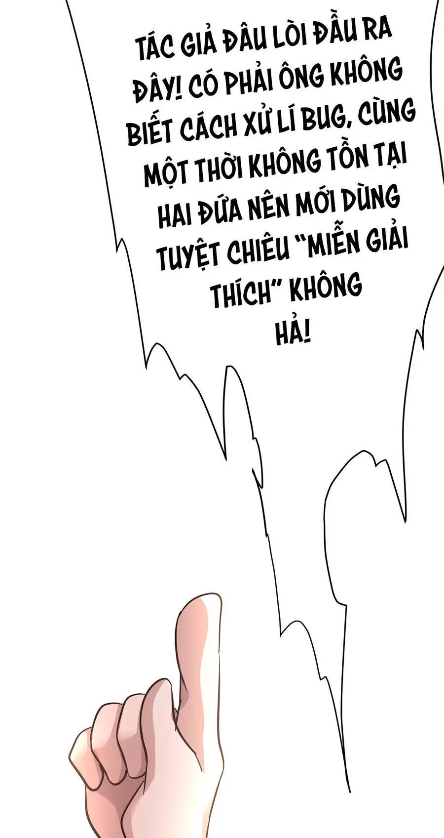 Vương Giả Săn Mồi Nettruyen ZZZ Chương 2 Page 59