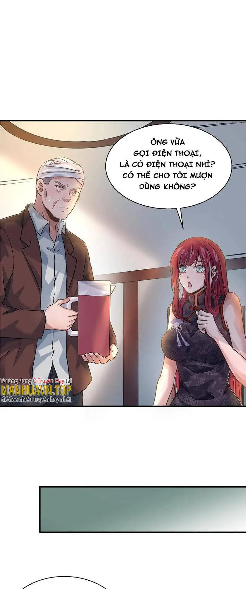 Vương Giả Săn Mồi Nettruyen ZZZ Chương 78 Page 10